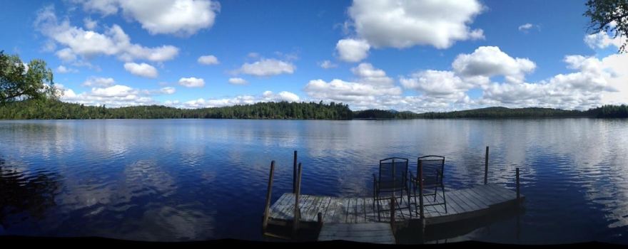 Adirondack Mountains