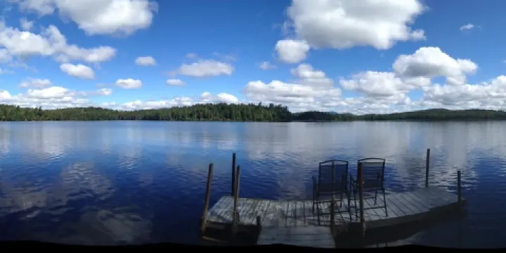 Adirondack Mountains