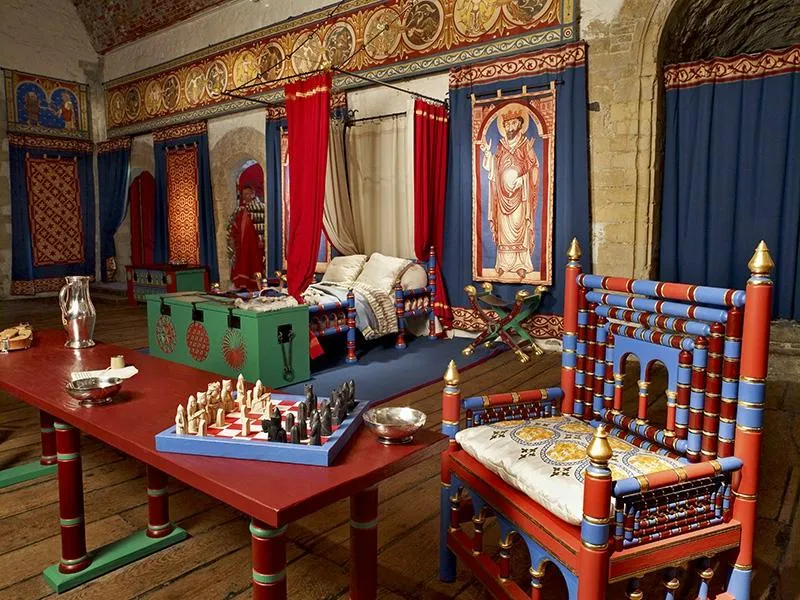 4_Dover Castle