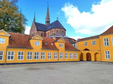 Palaesamlingerne (The Palace Collections)