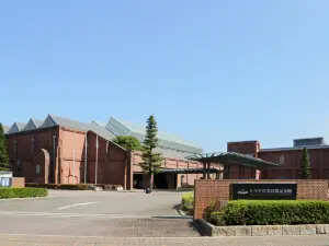 Toyota Commemorative Museum of Industry and Technology