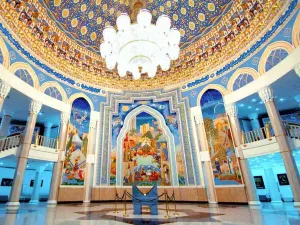 State Museum of the Temurids