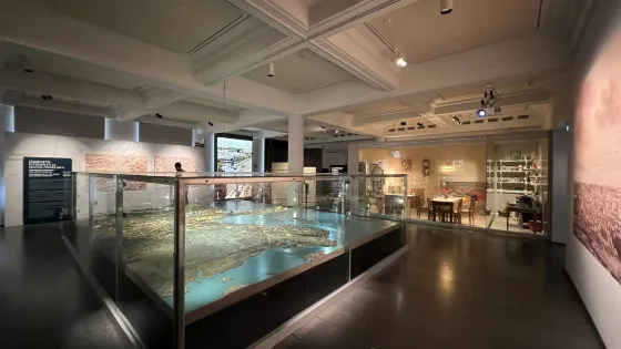 赫尔辛基市博物馆