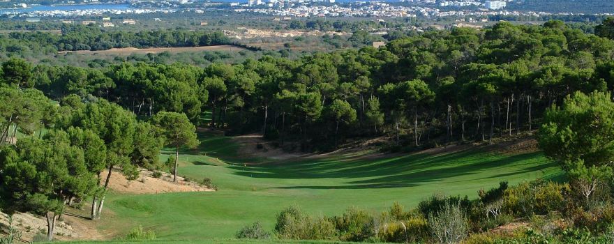 Vall d'Or Golf