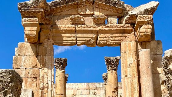Jerash