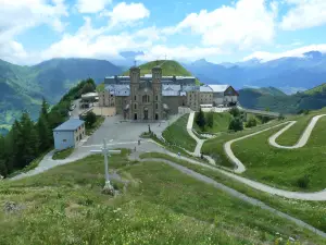 Nostra Signora di La Salette