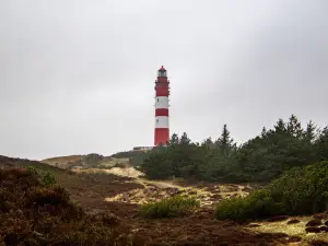 Amrum Lighthouse