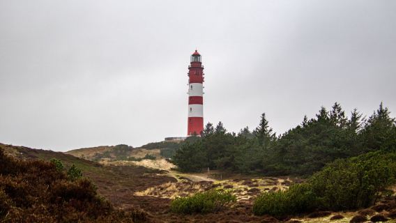 Amrum Lighthouse