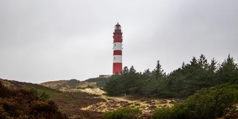 Amrumer Leuchtturm
