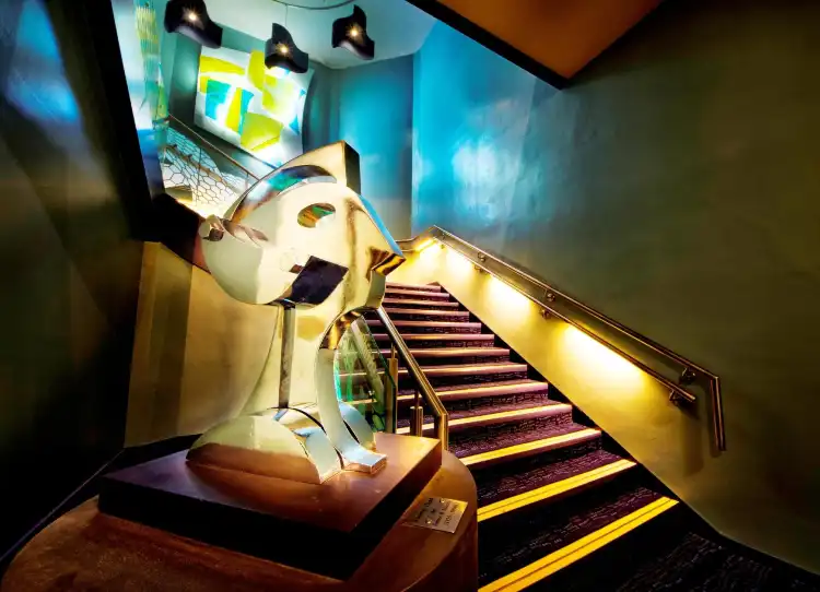 Hotels in Musselburgh