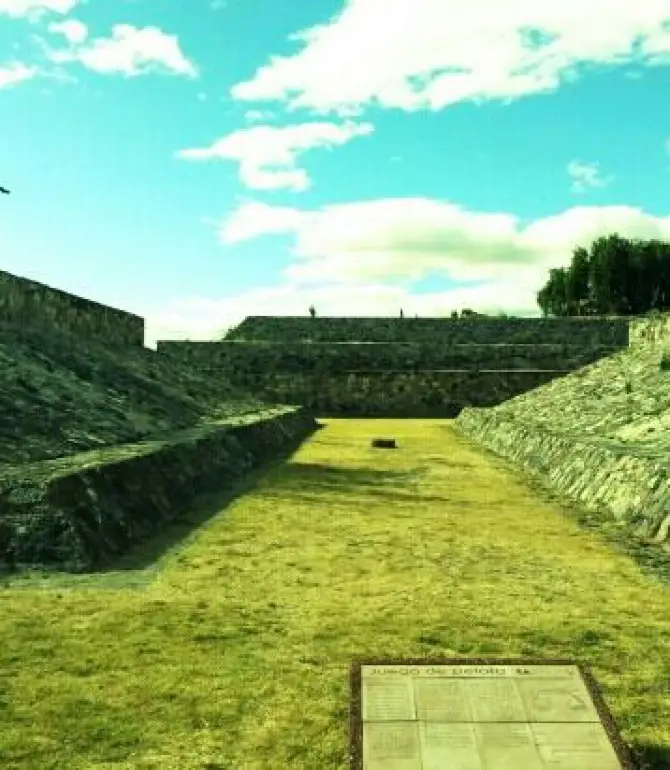 Tlacolula de Matamoros