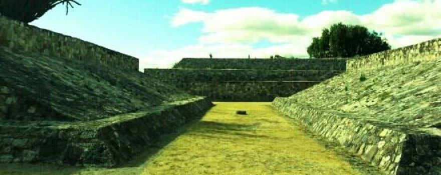 Yagul