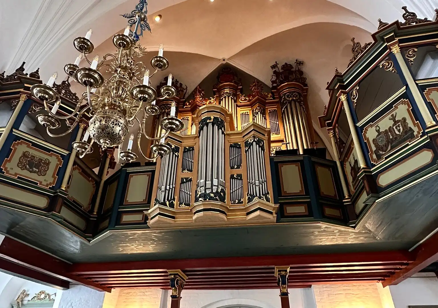 Hotels near Budolfi Church