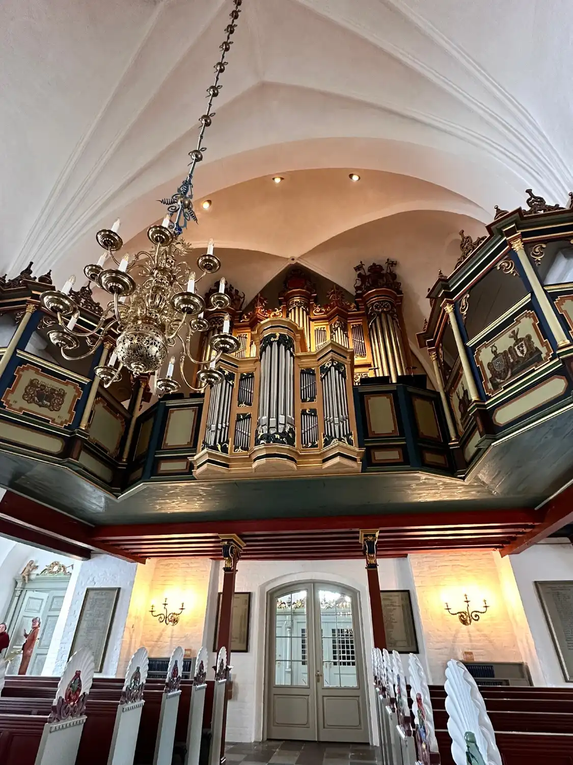 Hotels near Budolfi Church