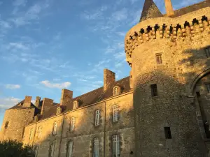Chateau de Montmuran