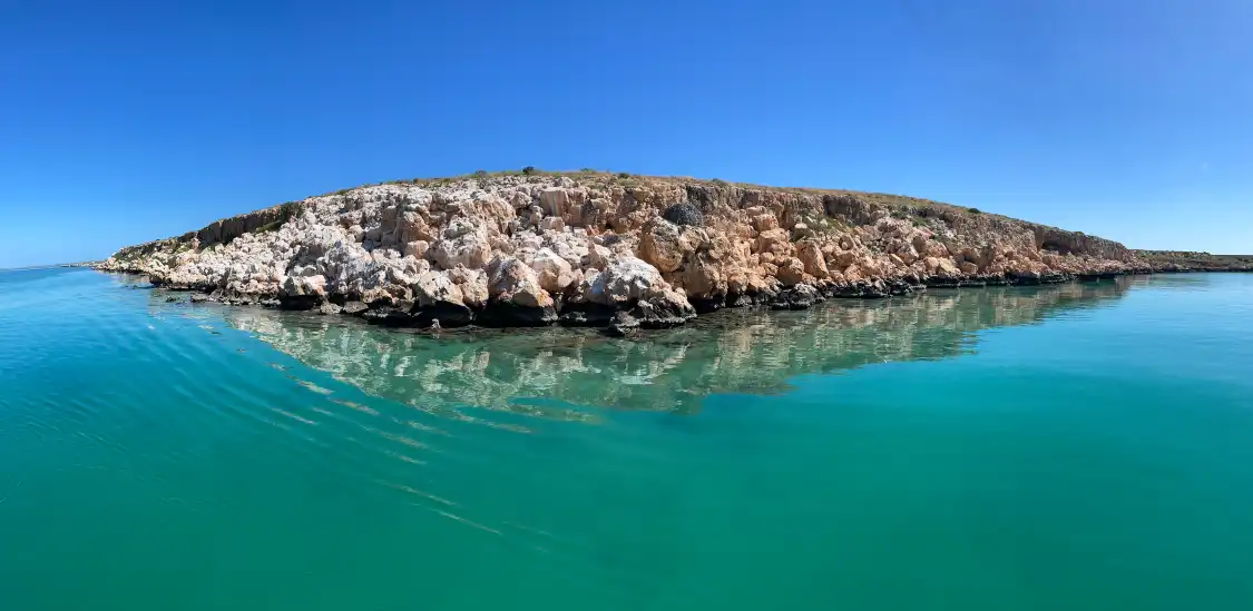 Hotels near Dirk Hartog Island