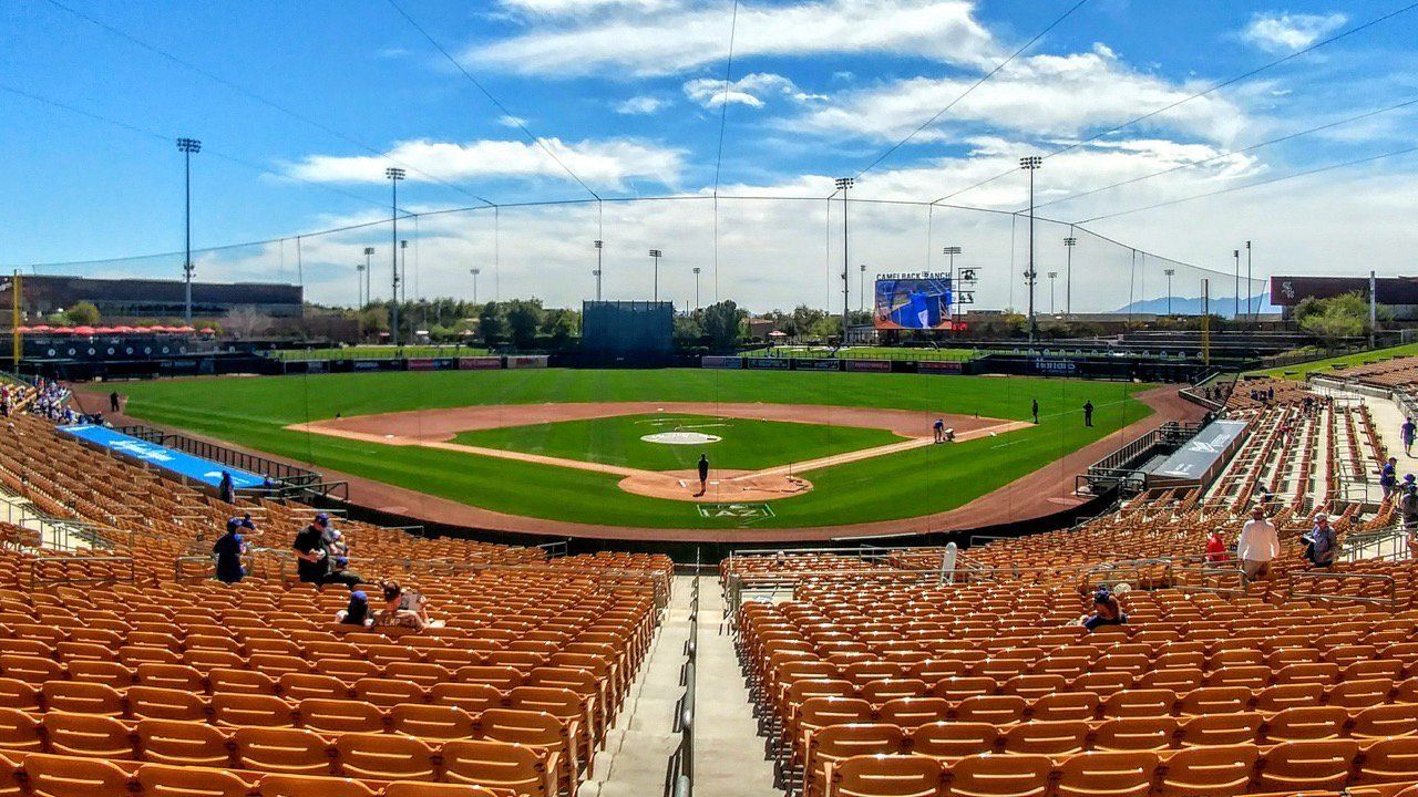 Maryvale