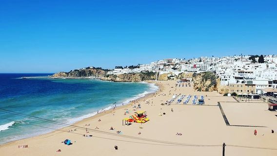 Albufeira