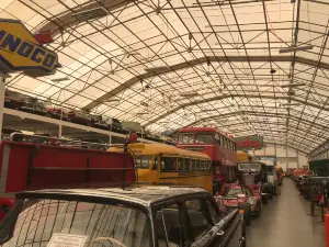 LeMay Collections at Marymount