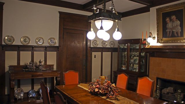 Historical Society For Southeast New Mexico