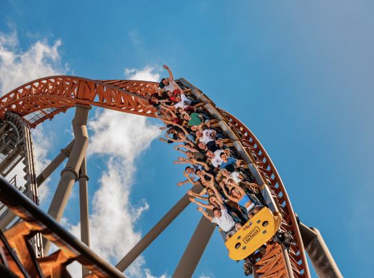 Plopsaland Deutschland