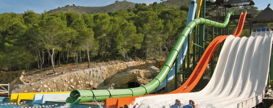 Aqualandia
