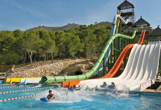 Aqualandia