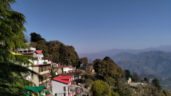Garam Sadak