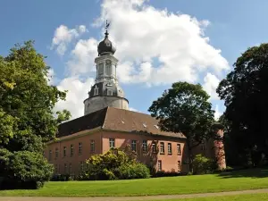 Jever Castle Museum