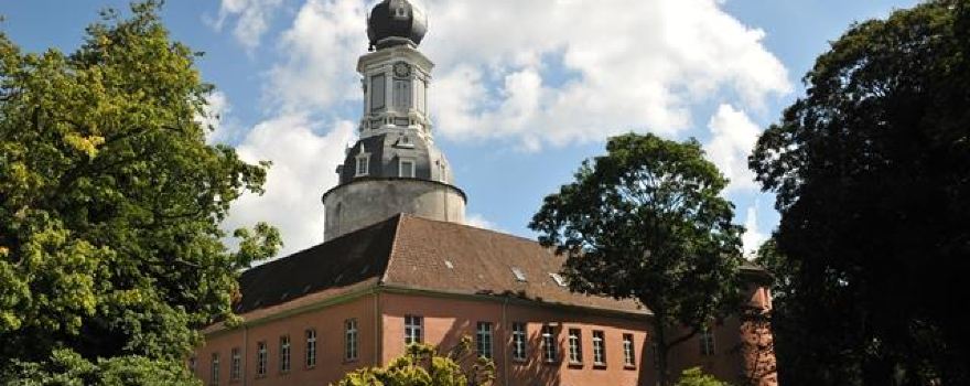 Jever Castle Museum