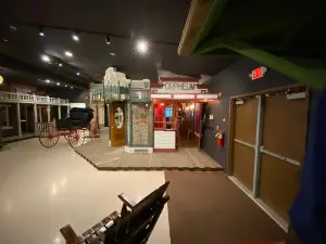 Pioneer Museum of Valley County