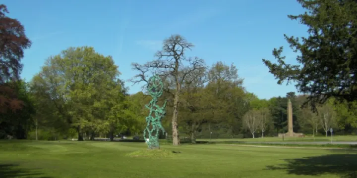 40-45阿納姆戰爭博物館