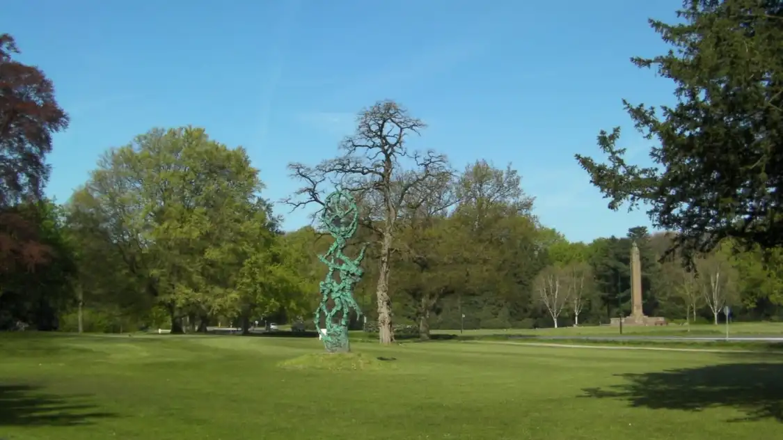 Hotels near Arnhem War Museum