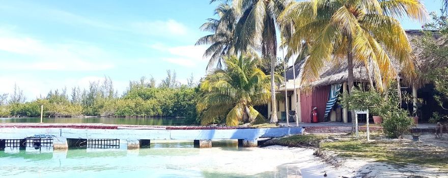 Cayo Largo Del Sur