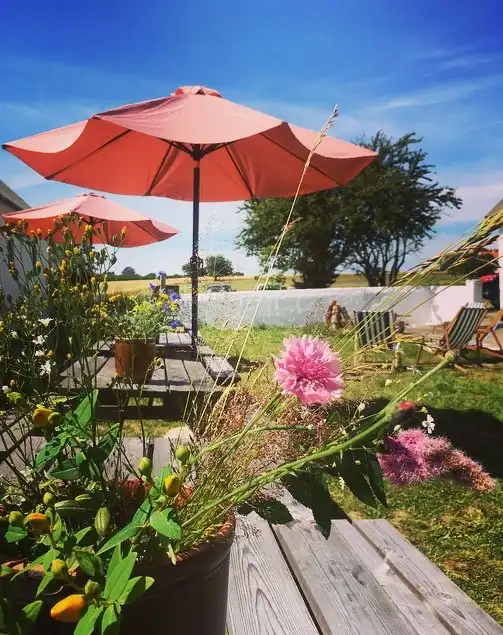 Hotels in Rorvig Sogn
