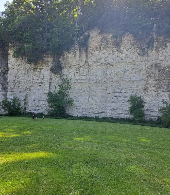 Spring Valley Township