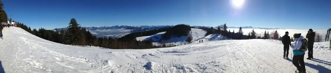 Hotels near Pfander
