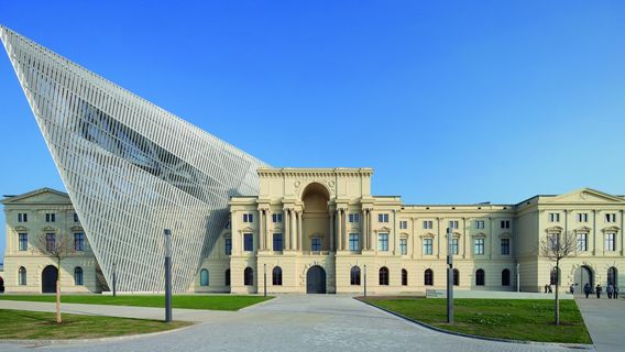 Museum of Military History