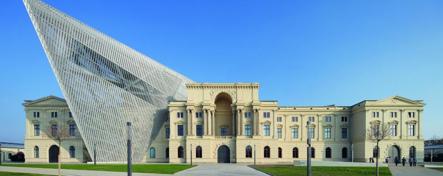 Militärhistorisches Museum der Bundeswehr