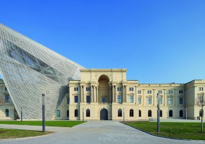Dresden’s Military History Museum