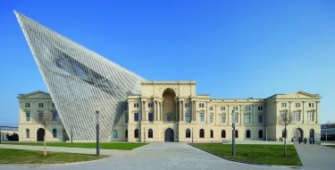 Museum of Military History