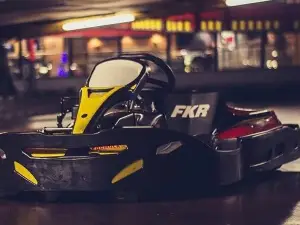 Formula Karting