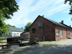 Tidaholms Museum