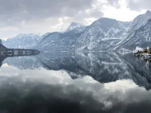 Salzkammergut