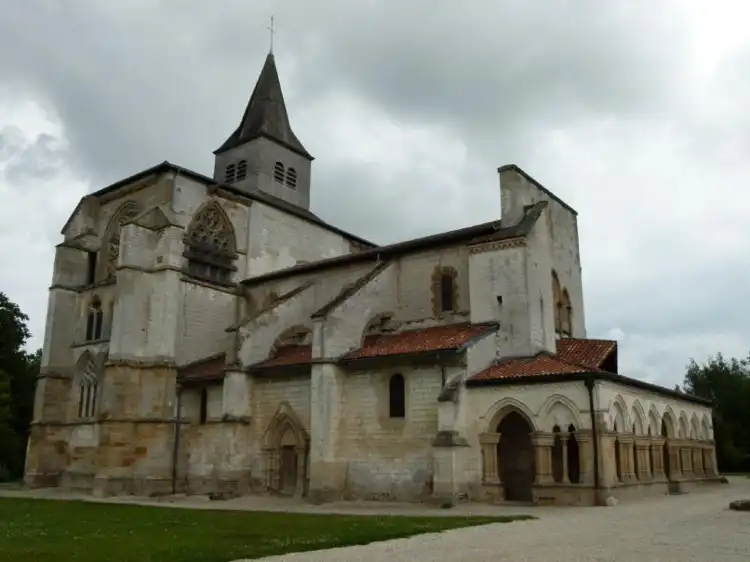 فنادق في Saint-Amand-sur-Fion