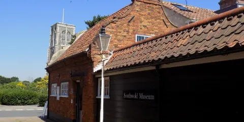 Southwold Museum and Historical Society