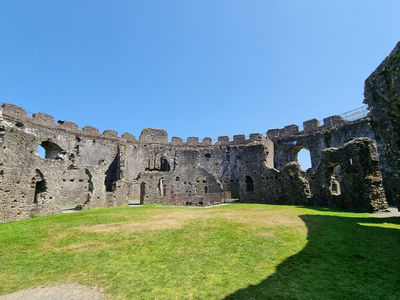 Restormel Castle