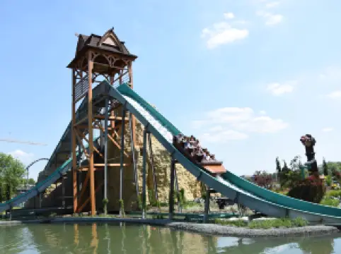 Legendia Silesian Amusement Park
