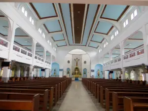 Our Lady Of Mount Carmel Church
