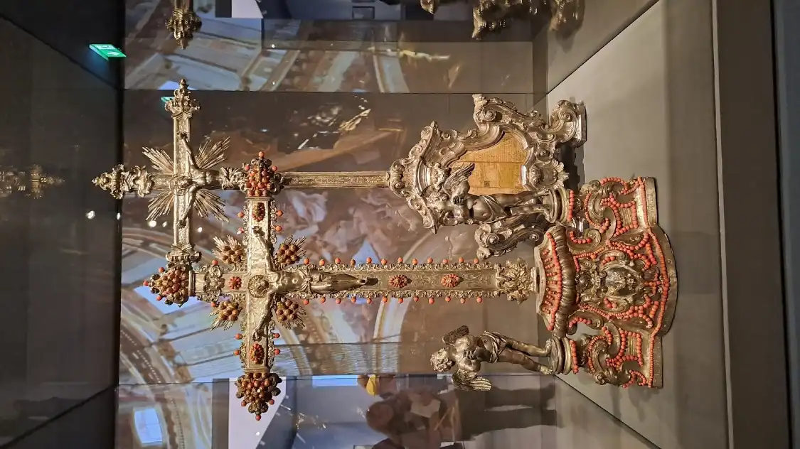 Отели рядом с достопримечательностью «Dioezesanmuseum»